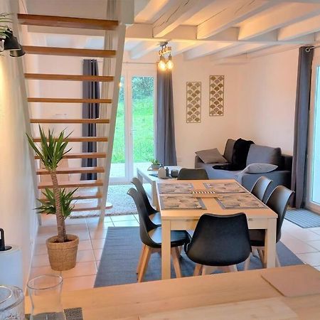Appartement 70 M2 - Terrasse Et Jardin Privatifs Mouguerre Zewnętrze zdjęcie
